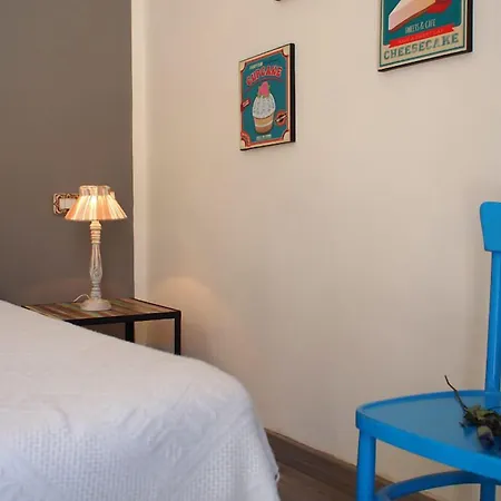 Palazzo Ruggiero 3* Montefusco