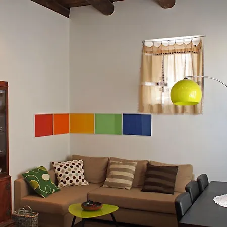 לינה וארוחת בוקר Palazzo Ruggiero