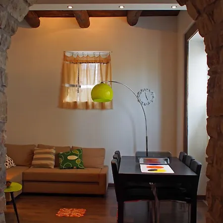 Palazzo Ruggiero לינה וארוחת בוקר