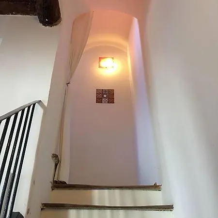 Bed & Breakfast Palazzo Ruggiero