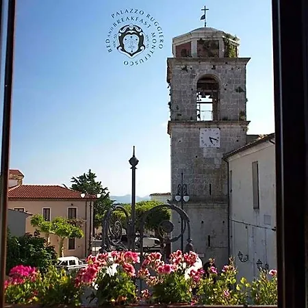 Palazzo Ruggiero 3*