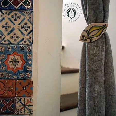 Palazzo Ruggiero Bed & Breakfast