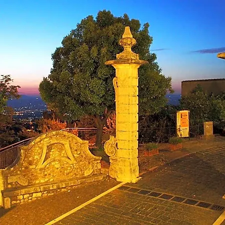 Palazzo Ruggiero Bed & Breakfast