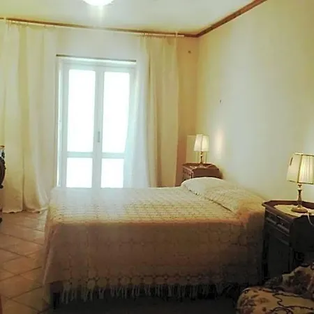 Palazzo Ruggiero לינה וארוחת בוקר Montefusco
