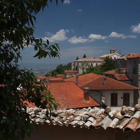 לינה וארוחת בוקר Palazzo Ruggiero