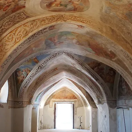 לינה וארוחת בוקר Palazzo Ruggiero Montefusco