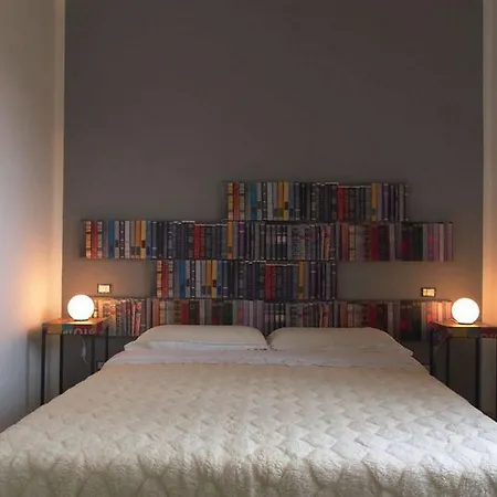 לינה וארוחת בוקר Palazzo Ruggiero 3*