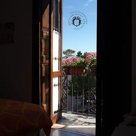 Palazzo Ruggiero Montefusco