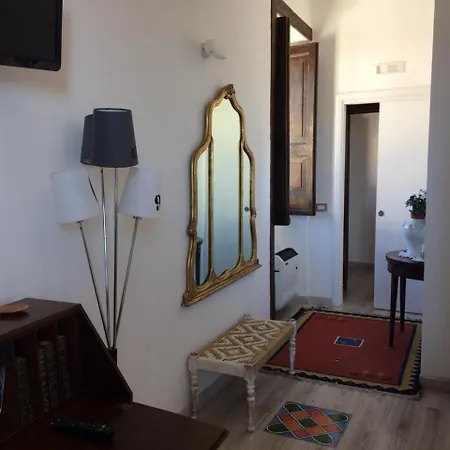Palazzo Ruggiero לינה וארוחת בוקר 3*
