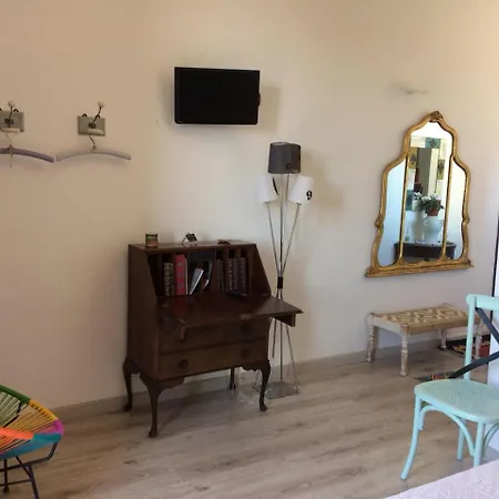 לינה וארוחת בוקר Palazzo Ruggiero Montefusco