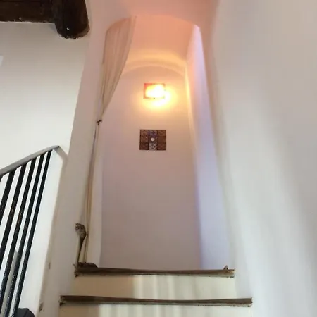 Palazzo Ruggiero Bed & Breakfast 3*